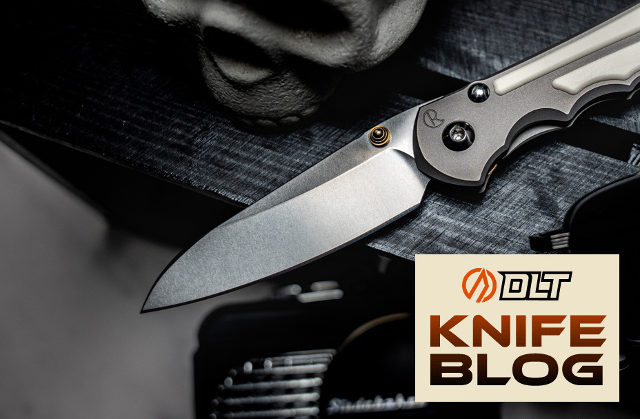 DLT Knife Blog Banner Image